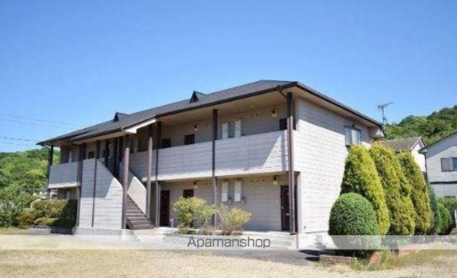 クレイドル志度Ⅱ