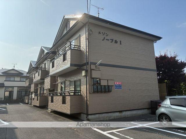 メゾンノーブルⅠ