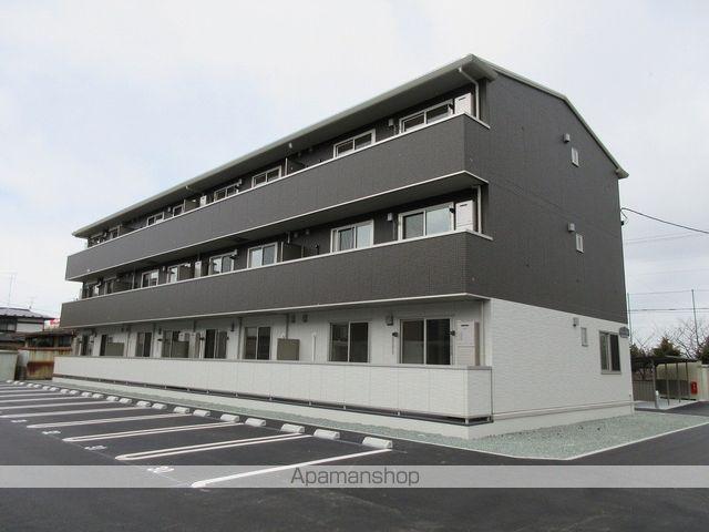 セジュール・リリー D