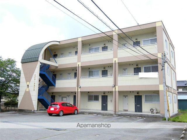 ハイツツカハラ