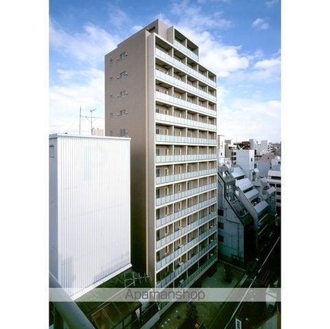 コンフォリア新宿御苑2