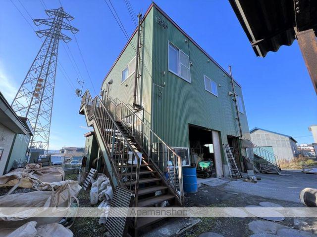 西桔梗町835アパート