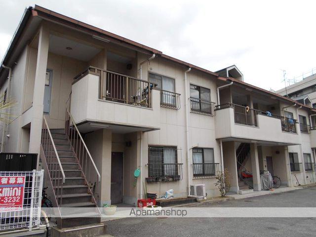 ウエストリバーハイツ