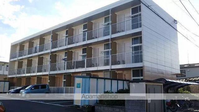 レオパレスラポール松福