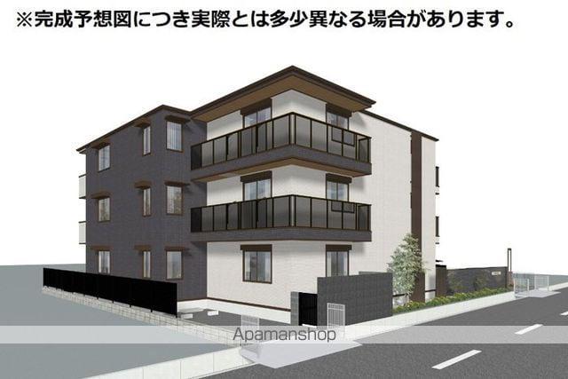 ブランノワール日根野