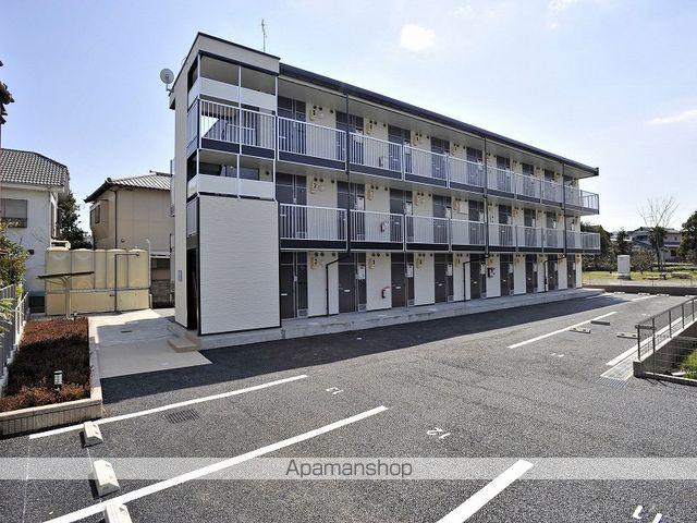 レオパレスペニーレイン