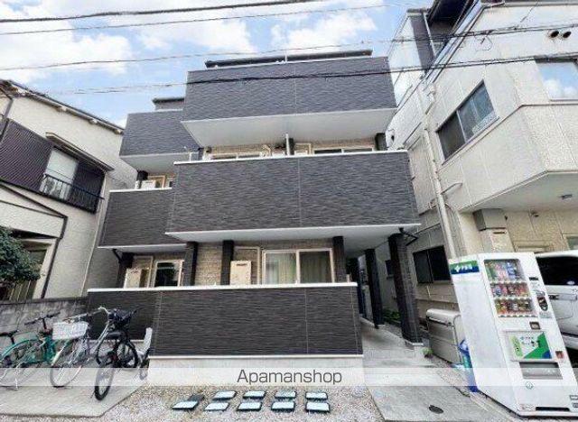 カルムプレイス東小岩