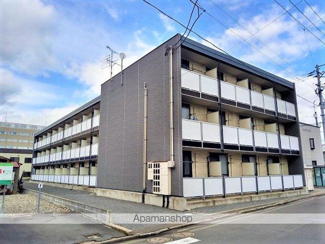 レオパレスアップルハイツ