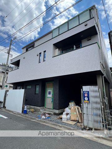 メゾン・シャルマン