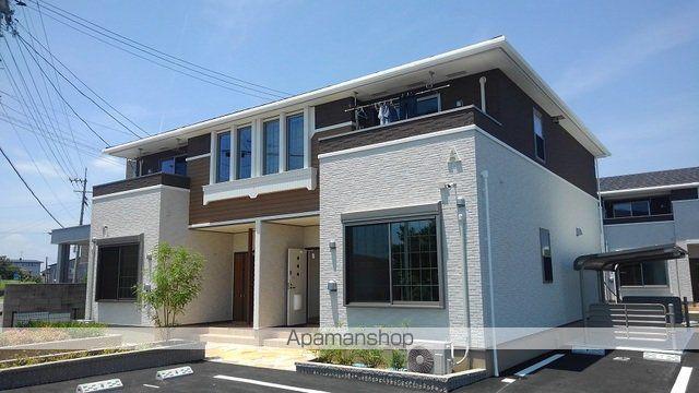 グリーンテラス A