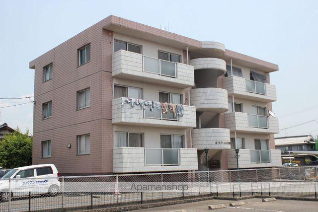 オリヴィエ東川口(3DK/1階)