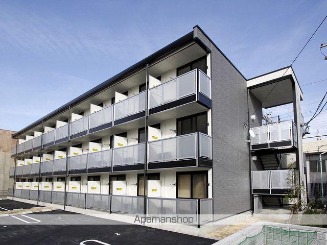 レオパレスアビタシオンⅡ