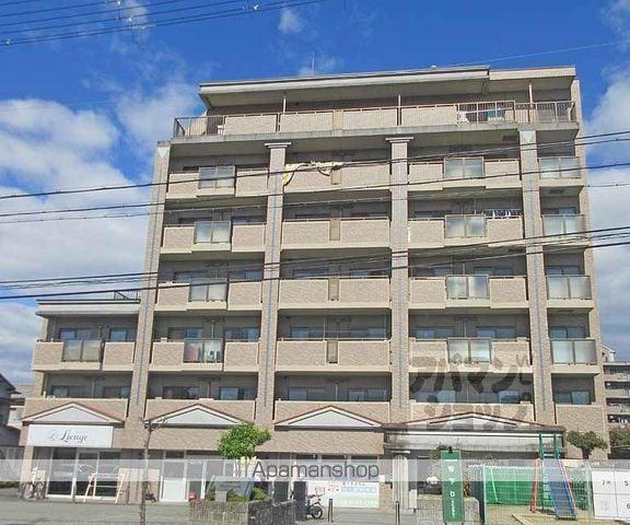 ラポート小林(3LDK/4階)