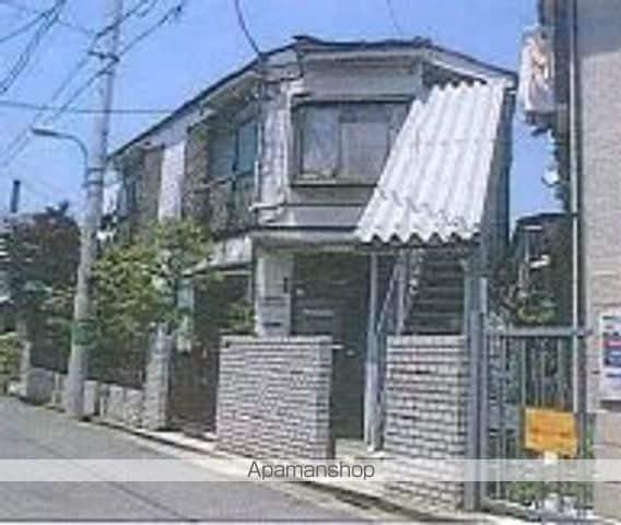 メゾンタナカ