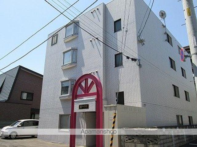 ローヤルハイツ澄川