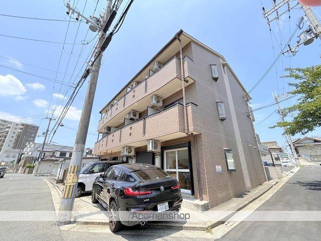 コーポみやび
