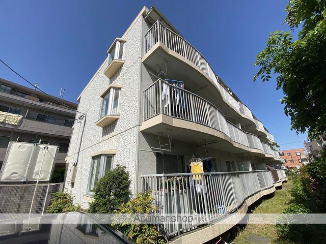 エリーゼマンション