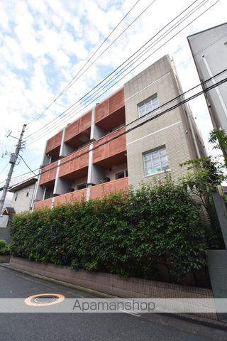 パレホームズ永福町