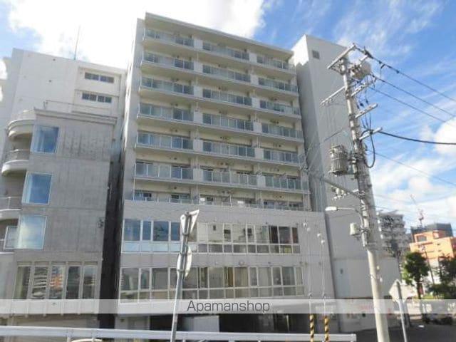 LENNON TERRAZA 6-3(1LDK/9階)