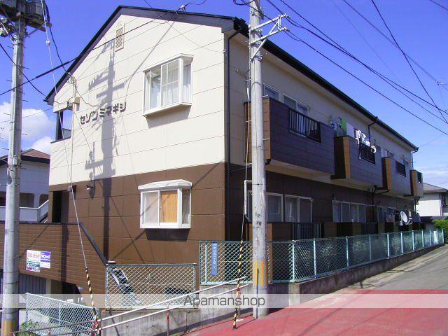 セゾンミネギシ