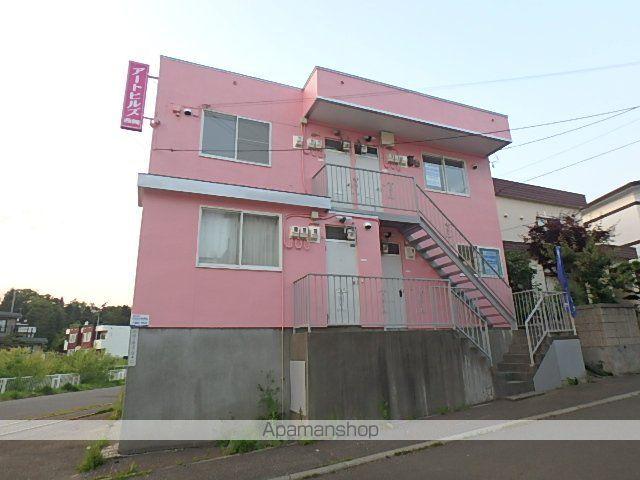 アートヒルズ西岡
