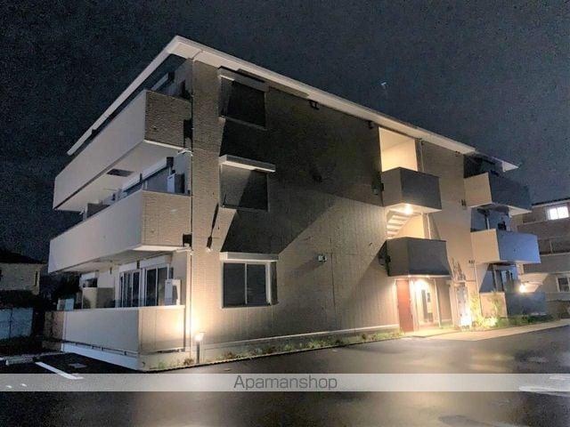 LA VILLA五個荘 A棟