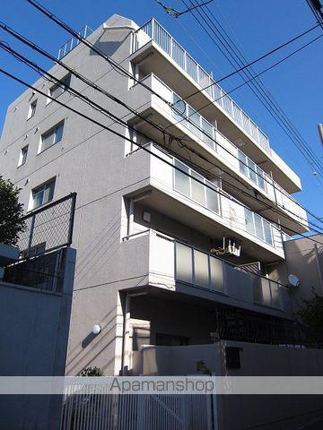 メゾンド社納