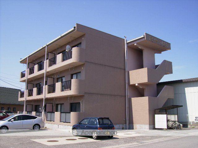 センターパレス