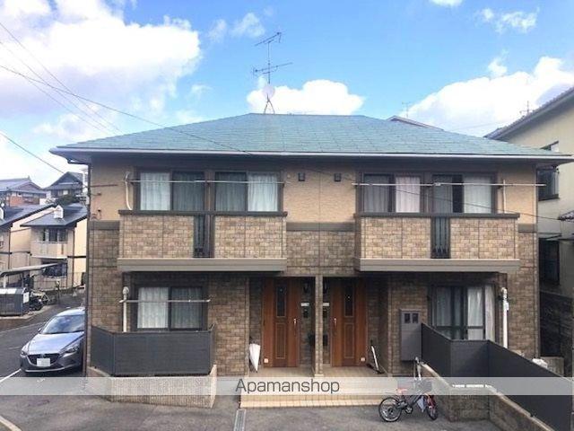セジュール大原　弐番館