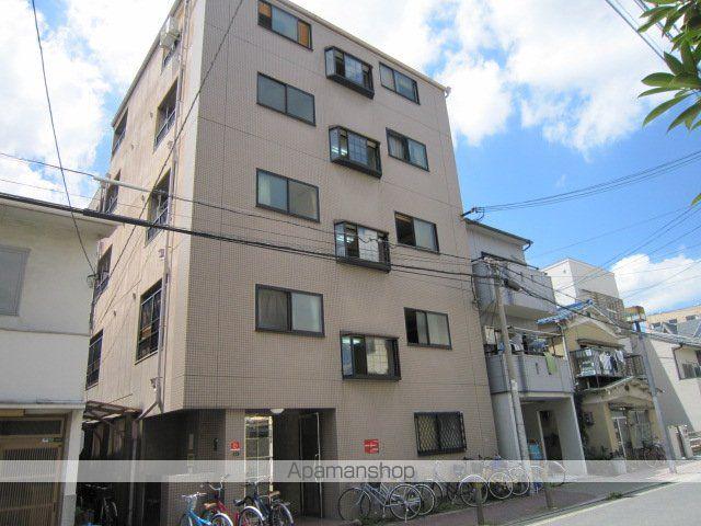 ラパンジール関目