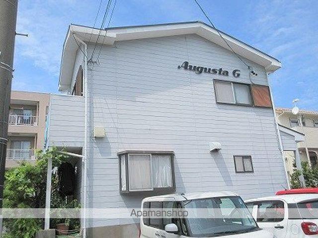 オーガスタＧ