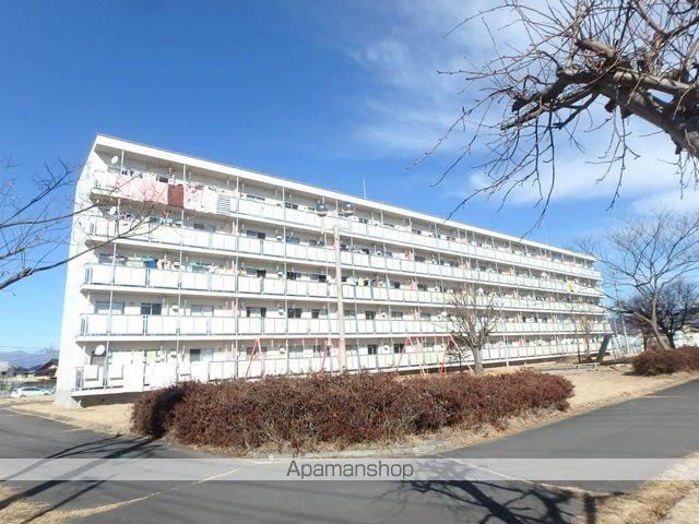 ビレッジハウス中込2号棟