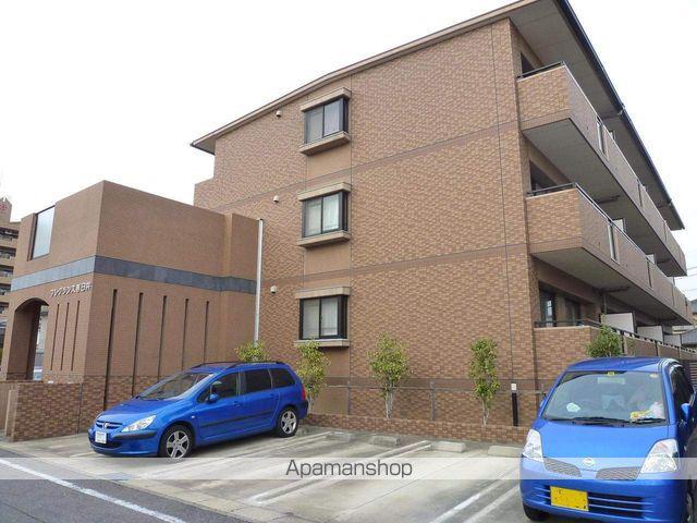 フレグランス春日井