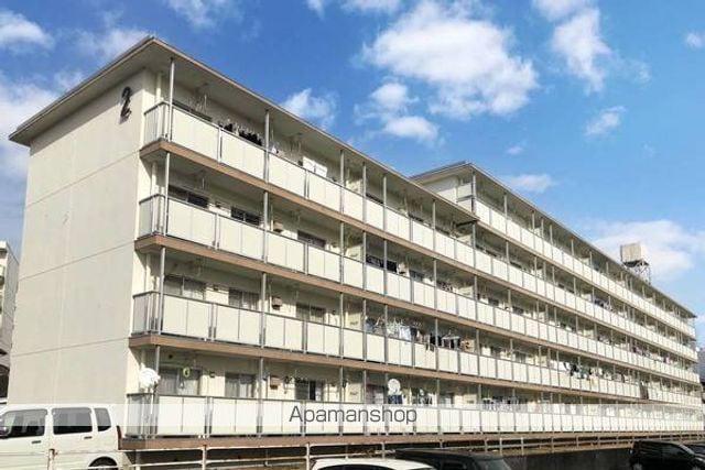 ビレッジハウス富士見台 2号棟