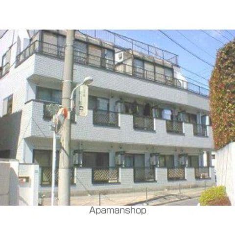 パストラール目白