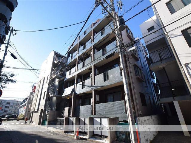 アーバンコート淵野辺壱番館