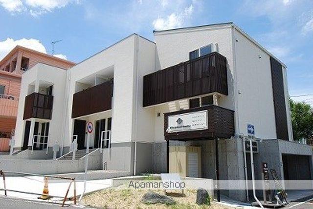 ＣＡＦＥ　ＤＥ　ＨＯＳＨＩＺＡＫＩ(2LDK)