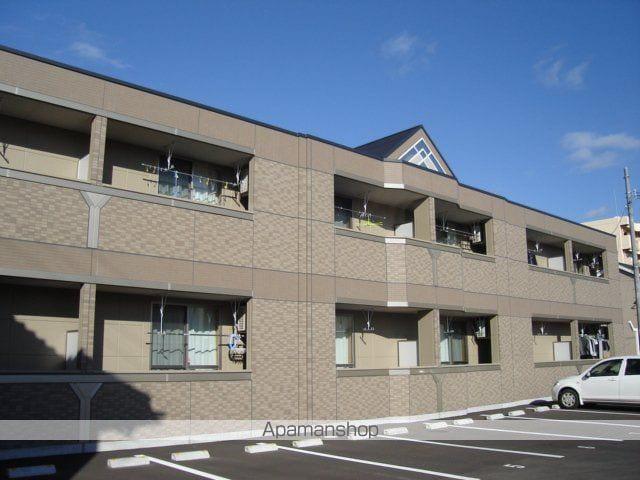 エクセル(1LDK/2階)