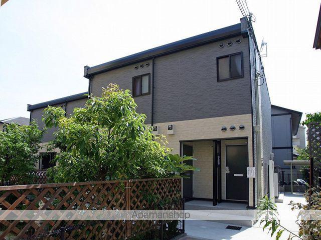 レオパレスクレスト御影