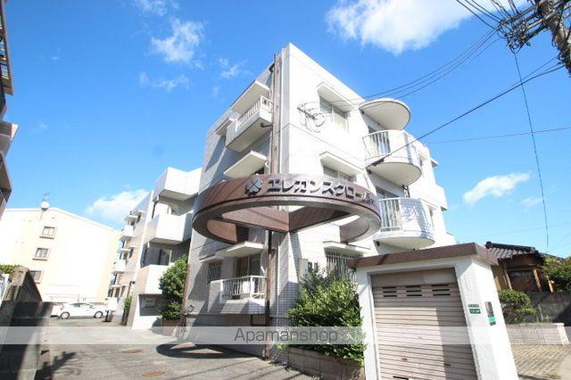 エレガンスクローバー