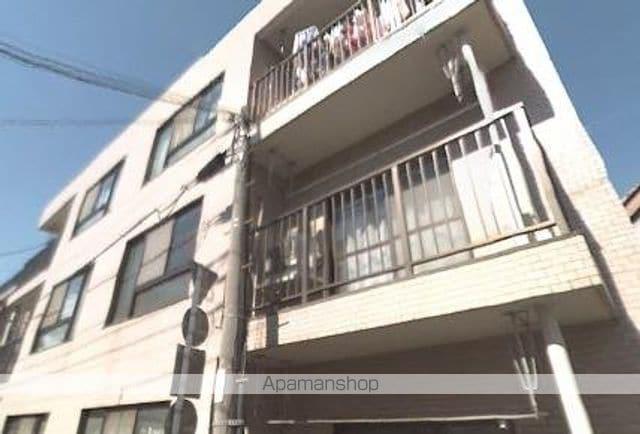 関根橋コーポラス