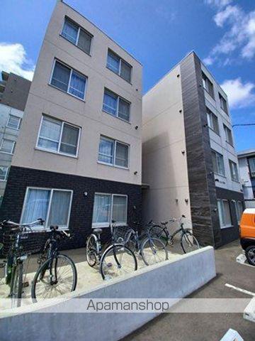 ELLE CUBE学園前