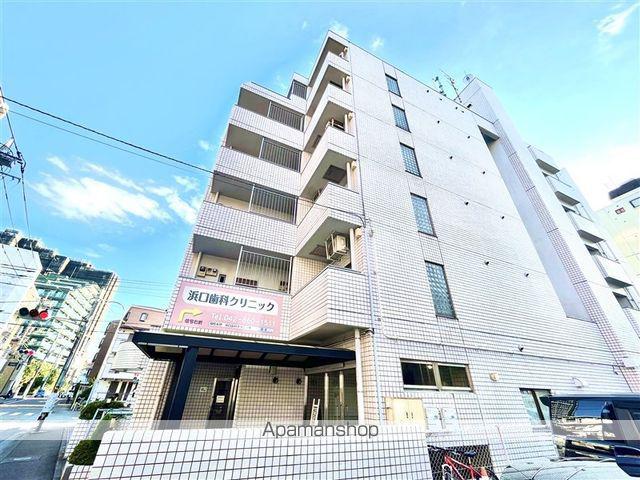 シングルハイツ相模大野