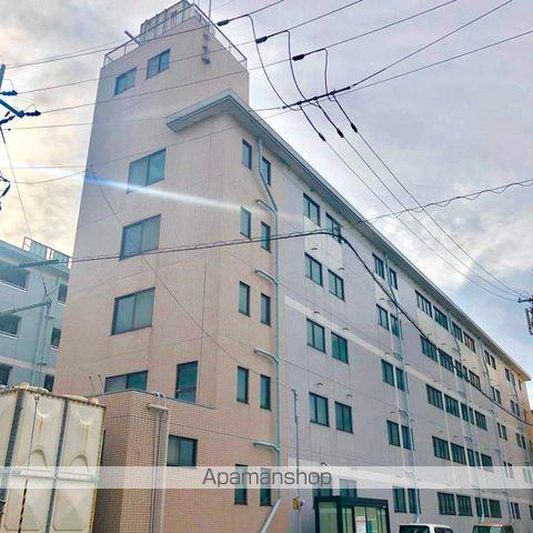 カルテットKOBORI A棟