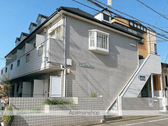 ウリュウ中央コーポラス