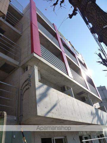 D-SQUARE 千歳船橋