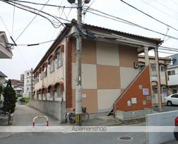 メゾンタキ井尻A