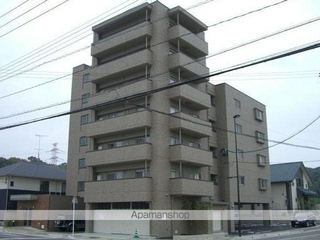 シャルマンパーク若江