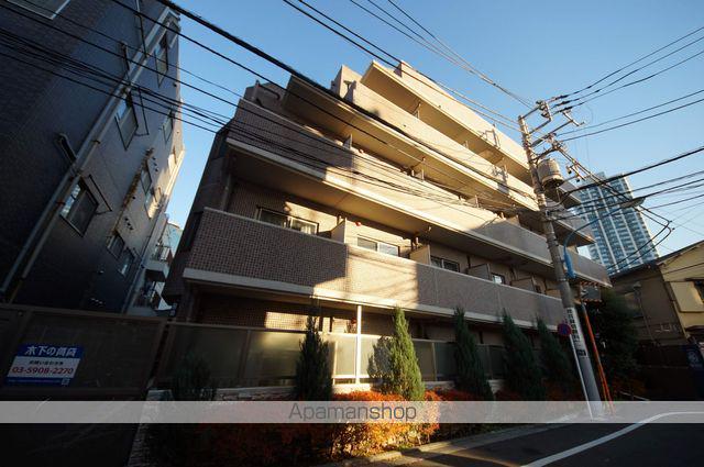 プレール・ドゥーク西新宿2