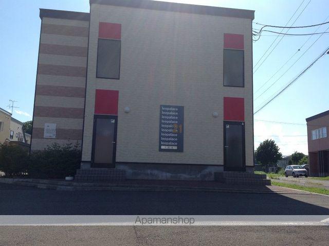 レオパレスドエル